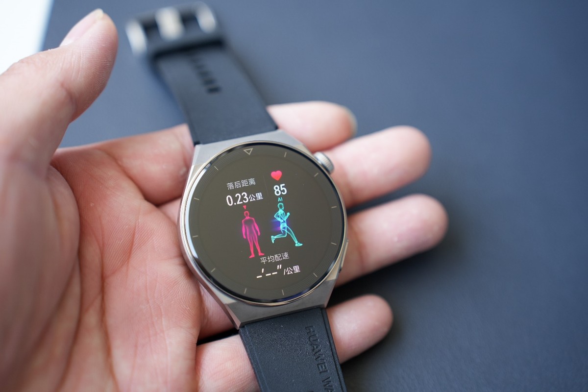 Mini LED|华为WATCH GT 3 Pro首发上手，和华为WATCH3该选哪个？
