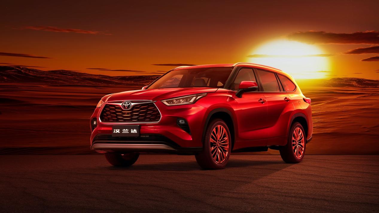 丰田汉兰达全新2.0T发动机与老款有什么差别？不只是进口