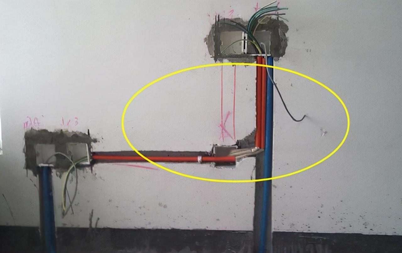 电线包锡纸,是保护电线,还是屏蔽信号?很多“老实人”都不懂