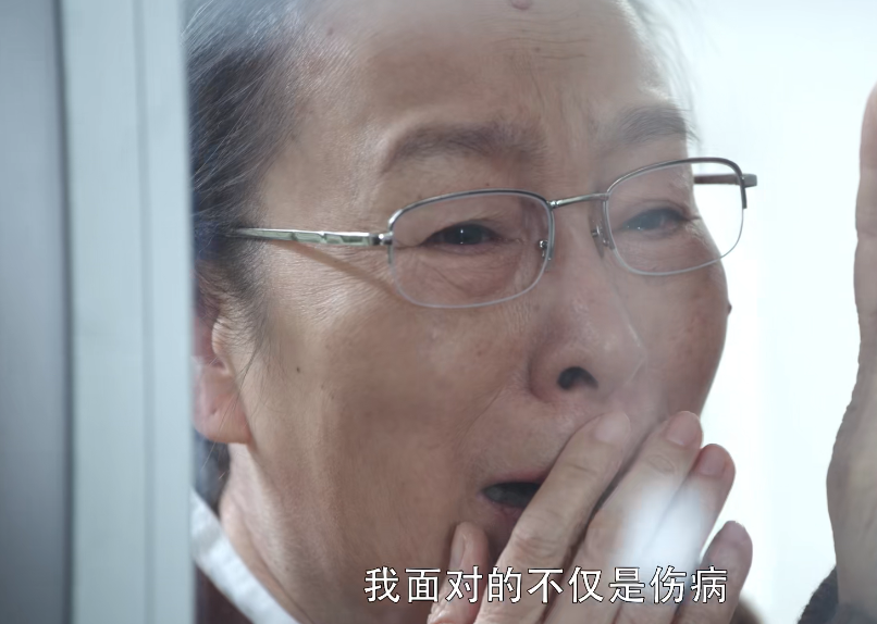 杨幂|定档央八！杨幂新剧运气真好，压3年热度不减，配角强大到不行