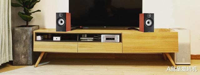 音响|高保真发烧级别,高端入门级的HiFi音响套装带回家