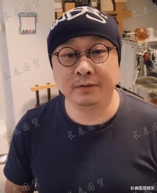 刀郎|好久不见!51岁刀郎近照曝光,身材发福竟然撞脸范伟