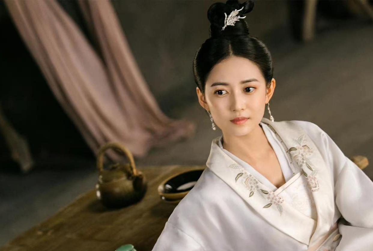 肖铎|《浮图缘》∶扮猪吃老虎的福王，才是剧中最大的boss！