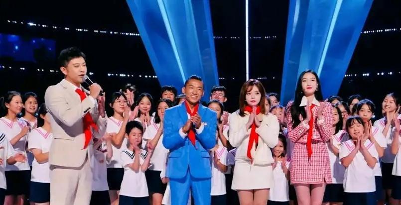 小小好声音|《小小好声音》即将开播,四大好声音学员担任导师,节目看点十足