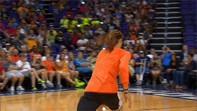 “女魔兽”格里娜被正式判刑!9年监禁!最接近NBA水准的女球员