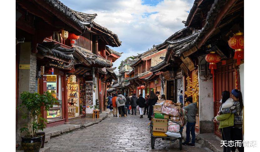 西藏|现在六七月最适合去哪里悠闲旅游？