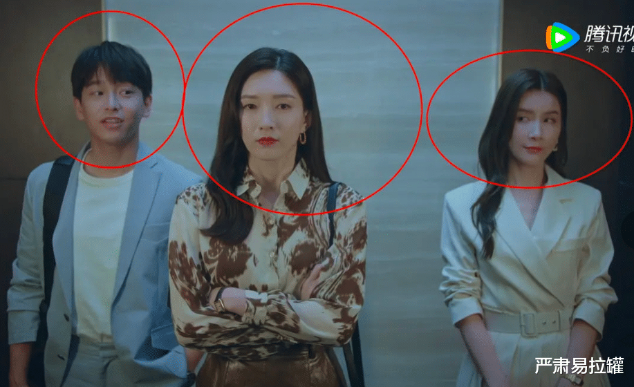 李嘉诚|恋情被锤，却谎称是他妈？