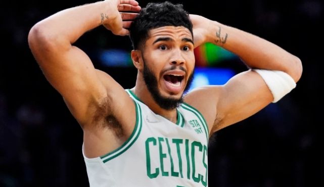 我们承认NBA球队都有当家球星,但是非卖品 现役只有5人