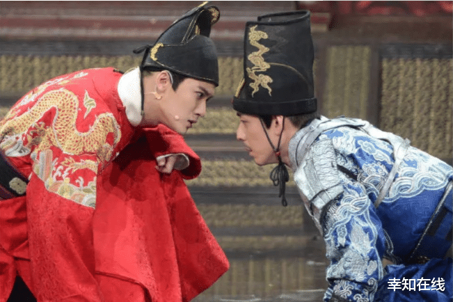 檀健次|32岁顶流刚红就翻车？被金星直言火不了，黑料被扒遭质疑