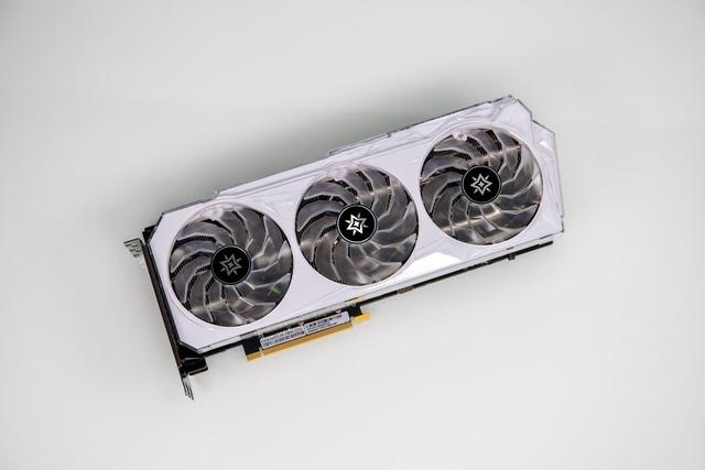 小米科技|影驰RTX 3080 星曜MAX OC评测:4K旗舰卡显存再升级