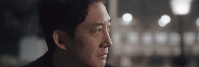 常征|《罚罪》你根本不懂:处处留骂名的张秋峰,才是常征翻盘的关键