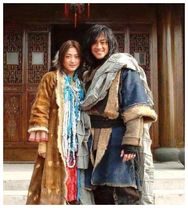 明星 颜值封印!明明是花容月貌的女明星,却都被这奇特的造型给坑了