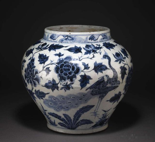 商人|瓷器收藏:多看多学习才能避免现实中的打眼