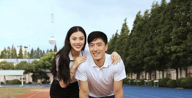 刘翔|39岁刘翔身价超10亿，二婚妻子又美又飒，为何不要孩子？原因现实