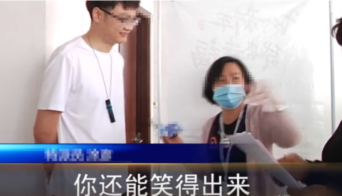 河南新乡,男子发生事故,车上的儿子不幸离世,责任认定男子7成,结果报保险拒绝赔偿