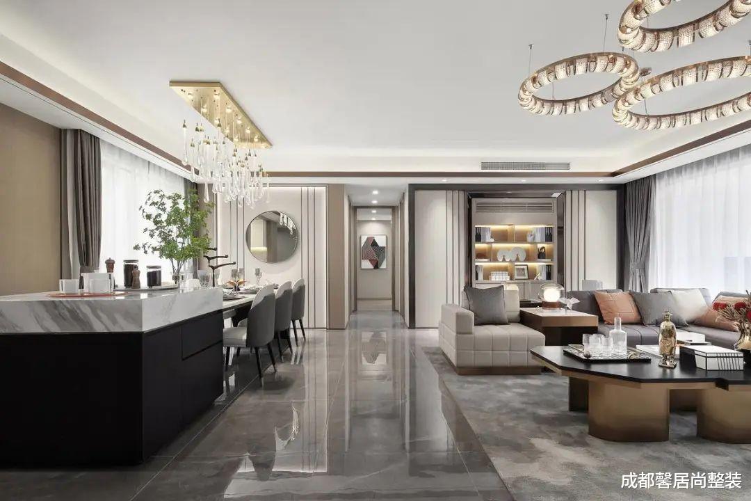 港式轻奢,解锁雅致“轻”生活