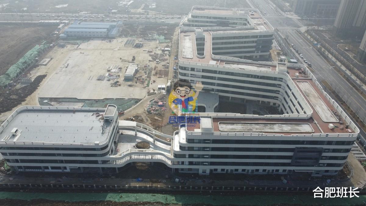 滨湖|滨湖区省府东板块现在人气怎么样了？实探保利招商0506两个纯新盘！