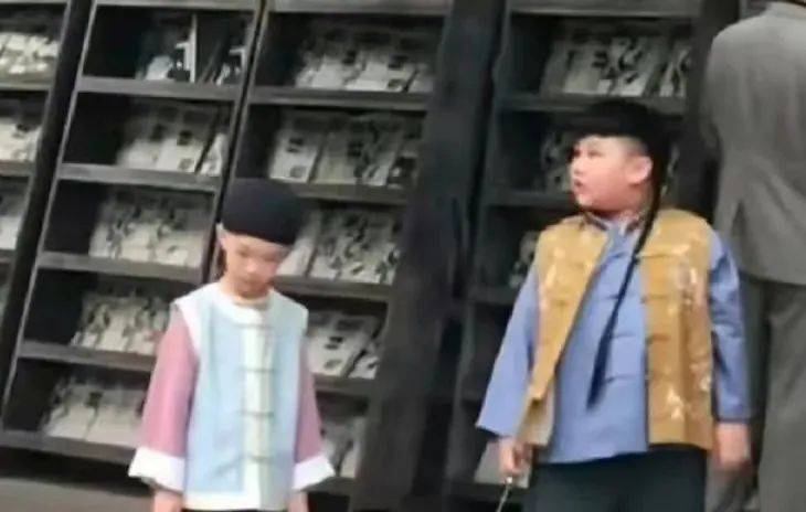 郭德纲|郭德纲砸重金力捧小儿子出道!