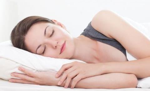 西装 一种在睡觉的时候都可以瘦的减肥法 懒人减肥法大全