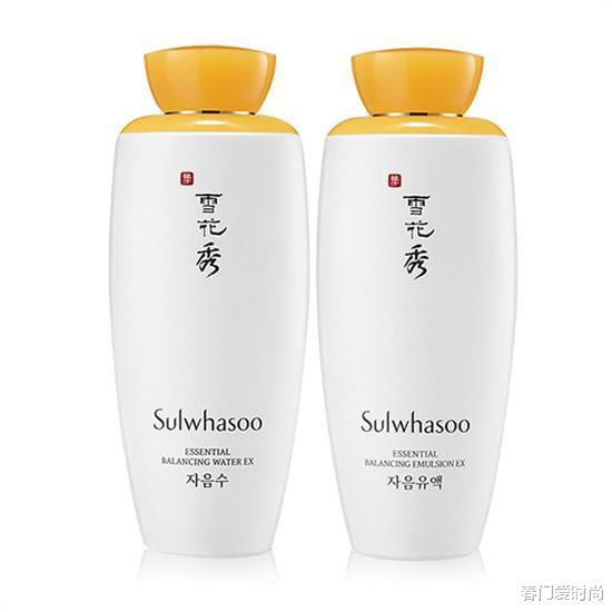 补水保湿 水乳组合护肤品哪个效果好?美白补水保湿水乳套装排行榜10强