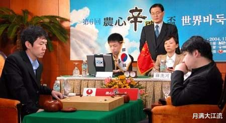 聂卫平|吴清源评价聂卫平：一个事实上的世界第一 你怎么看？