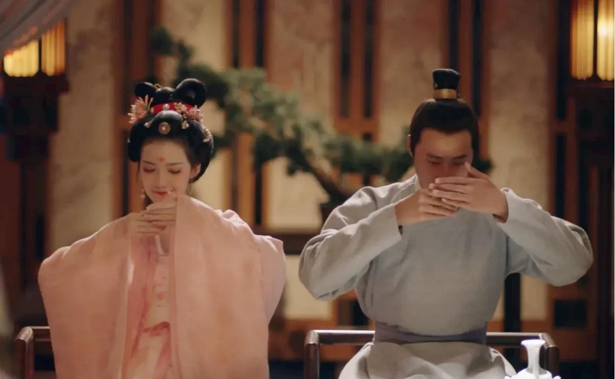 张好好|梦华录：张好好为何突然脱籍嫁人？看似因为池蟠，实则另有原因