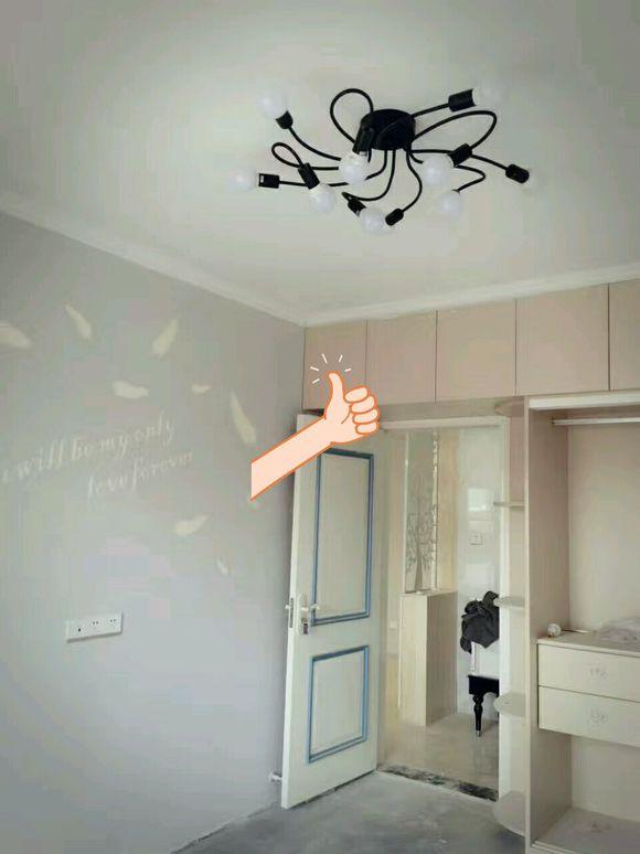 装修进入尾声，就差房间木地板，工人费花了3万8也不贵吧