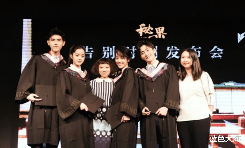 潘长江|年纪大不等于德高望重，老戏骨做过的荒唐事，连流量明星都比不了