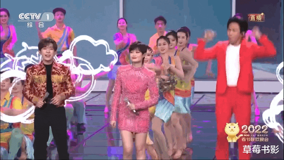 春晚|今年春晚，我还是没等到他