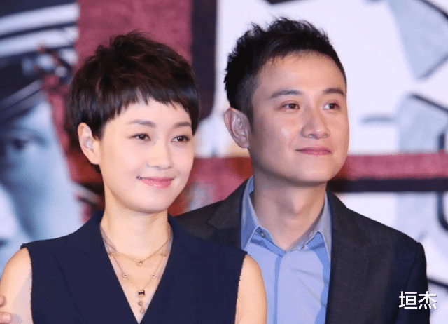 小姐姐|人前贵公子,人后软饭男?这10位中年男星,个个“靠女人上位”