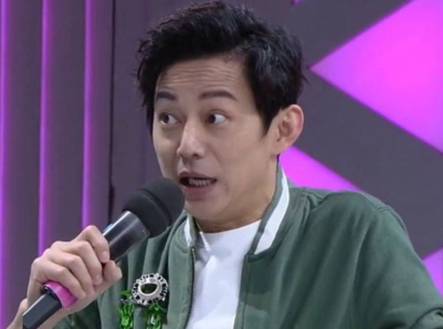 人物设定|人前人后不一样！戴着“面具”演戏的8位明星，都翻车了