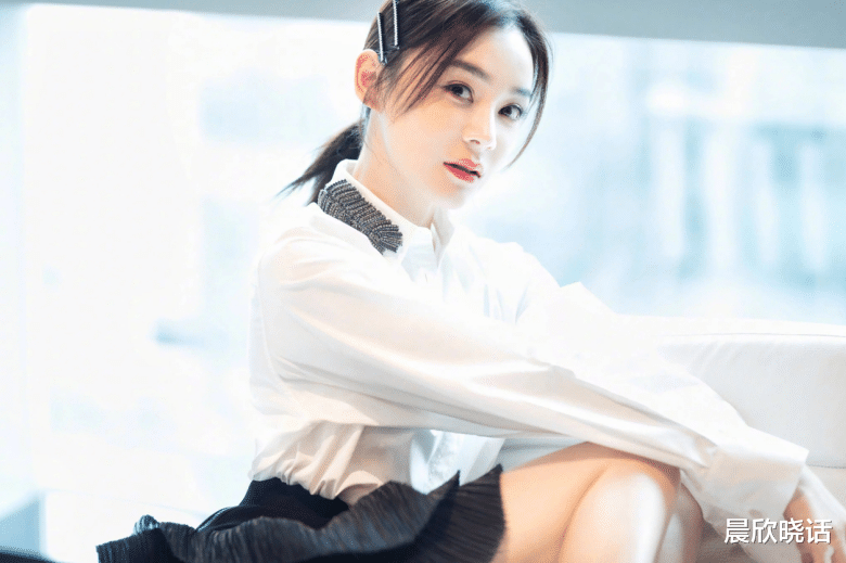 张歆艺|身材妖娆，却被脸拖后腿的8位女星，美中不足的让人遗憾