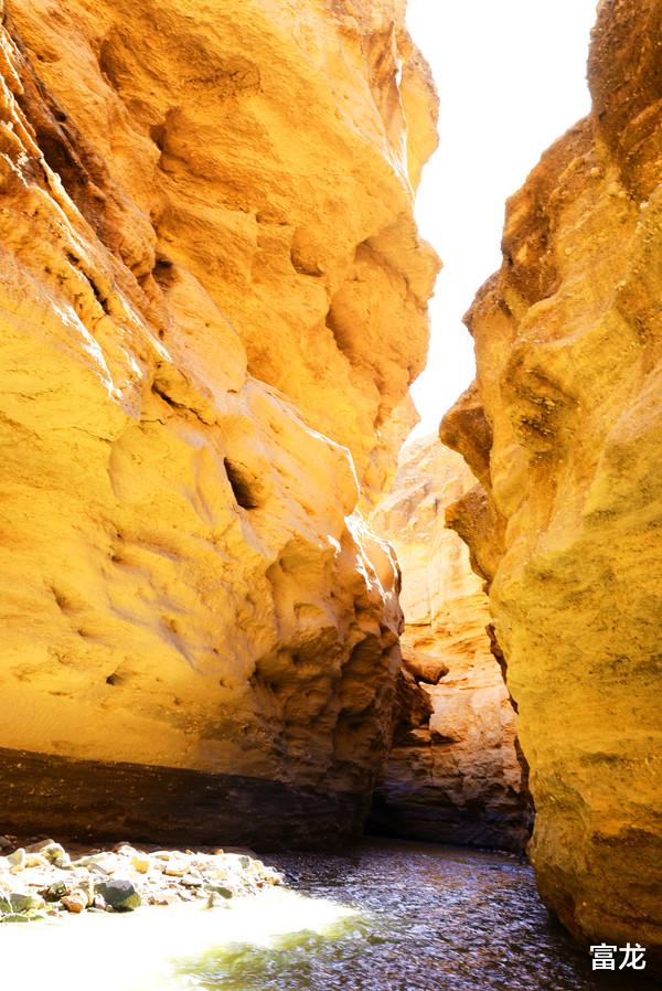 苗寨|昆仑大峡谷,隐藏了千年,终于被曝光了