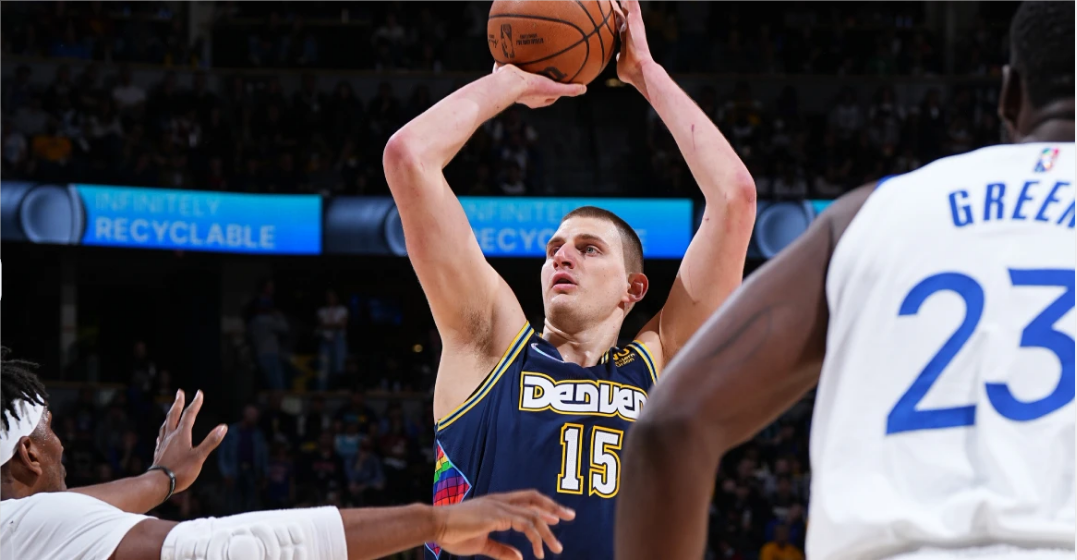 勇士队|亚体直播——NBA赛事：金州勇士对战丹佛金块！
