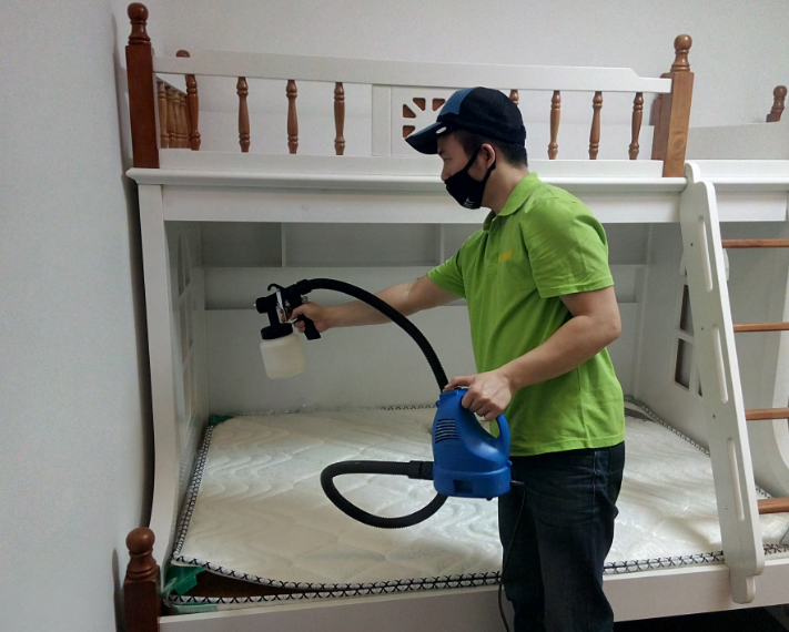 新房装修完后别着急入住,好多人不懂,住进去身体越来越差