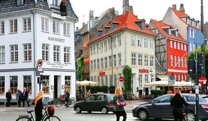 欧洲旅游|面积43096平方公里，被称为童话王国，丹麦为什么如此宜居？