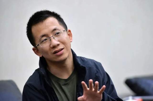 机器人|张一鸣的66个建议：当你特别在乎结果的时候，很有可能发挥得不好