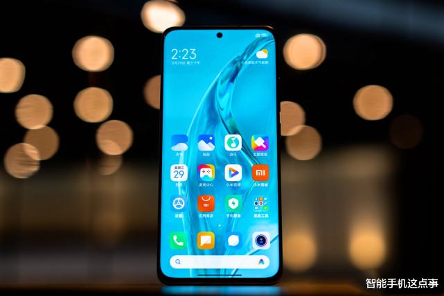 红米手机|红米Note11T系列、K50、小米12X：详细对比后，选择建议来了