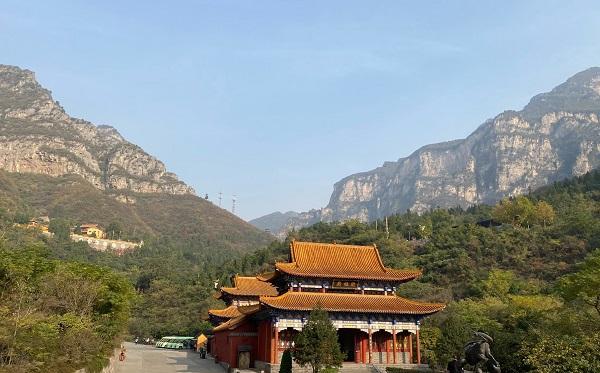 河南|舍不得离开的河南小城,被誉为“河朔名邦”,一个5A景区声名在外