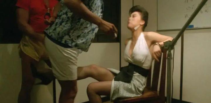 利智|利智的一生：成龙为她倾倒，赌王要纳她五太，李连杰为她抛妻弃子