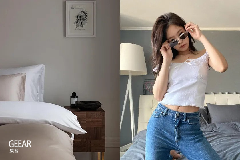 郭可盈|大S事件被问翻的海丝腾床垫究竟为何能卖到天价？