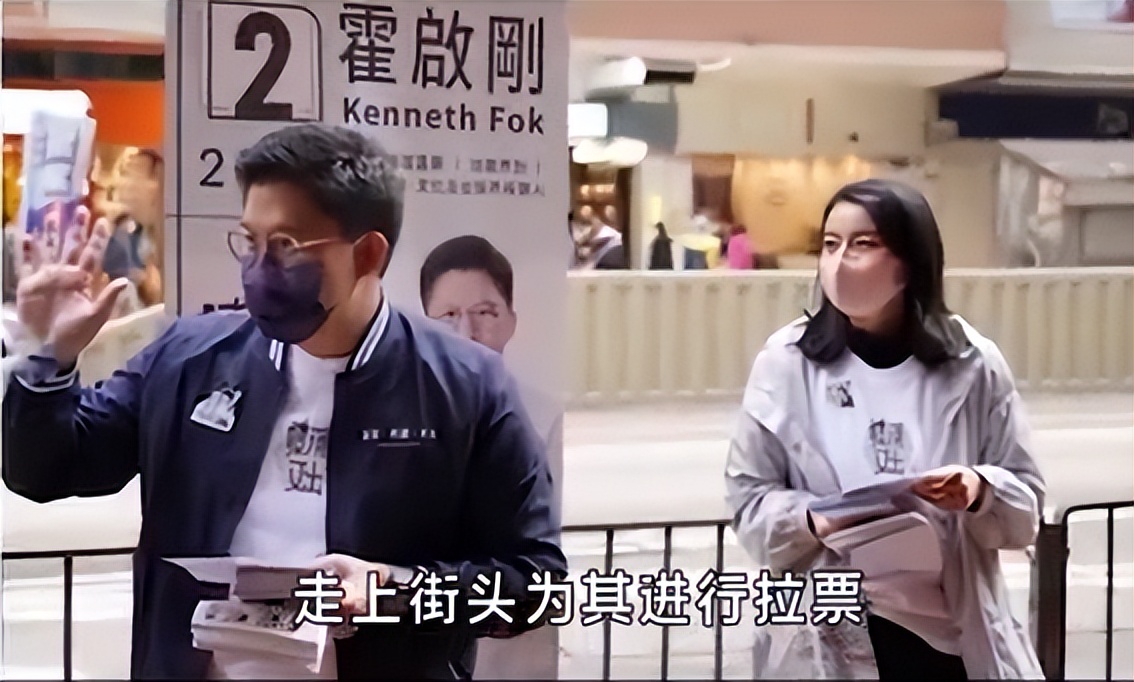 郭晶晶|郭晶晶穿5年旧衣，带2块钱皮筋受邀国庆阅兵！用眼神护住霍家家规