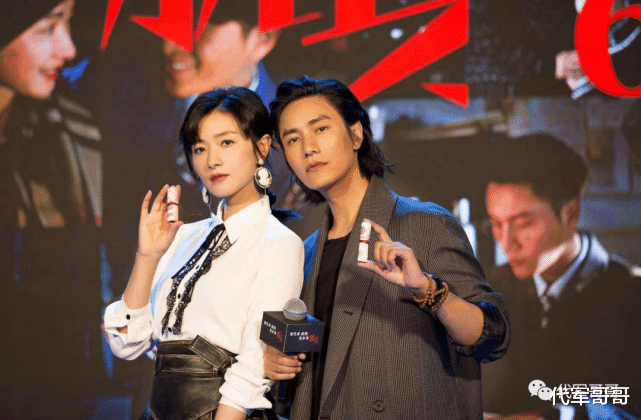 万茜|美女演员万茜：低调嫁给摄影师生下一女，如今39岁拍戏引发争议