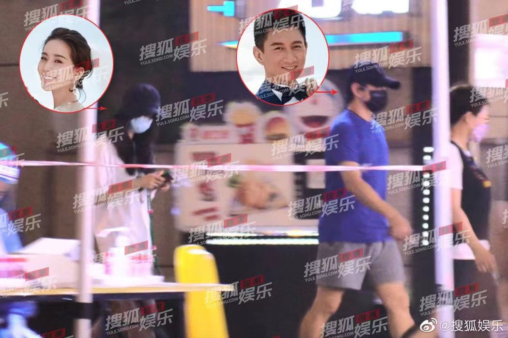 吴奇隆|吴奇隆刘诗诗闹婚变传闻,私下互动一举动似乎已看到结局!