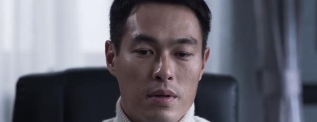 罚罪|《罚罪》邱涛那“致命”的死法，彻底撕开老四的虚伪与冷血