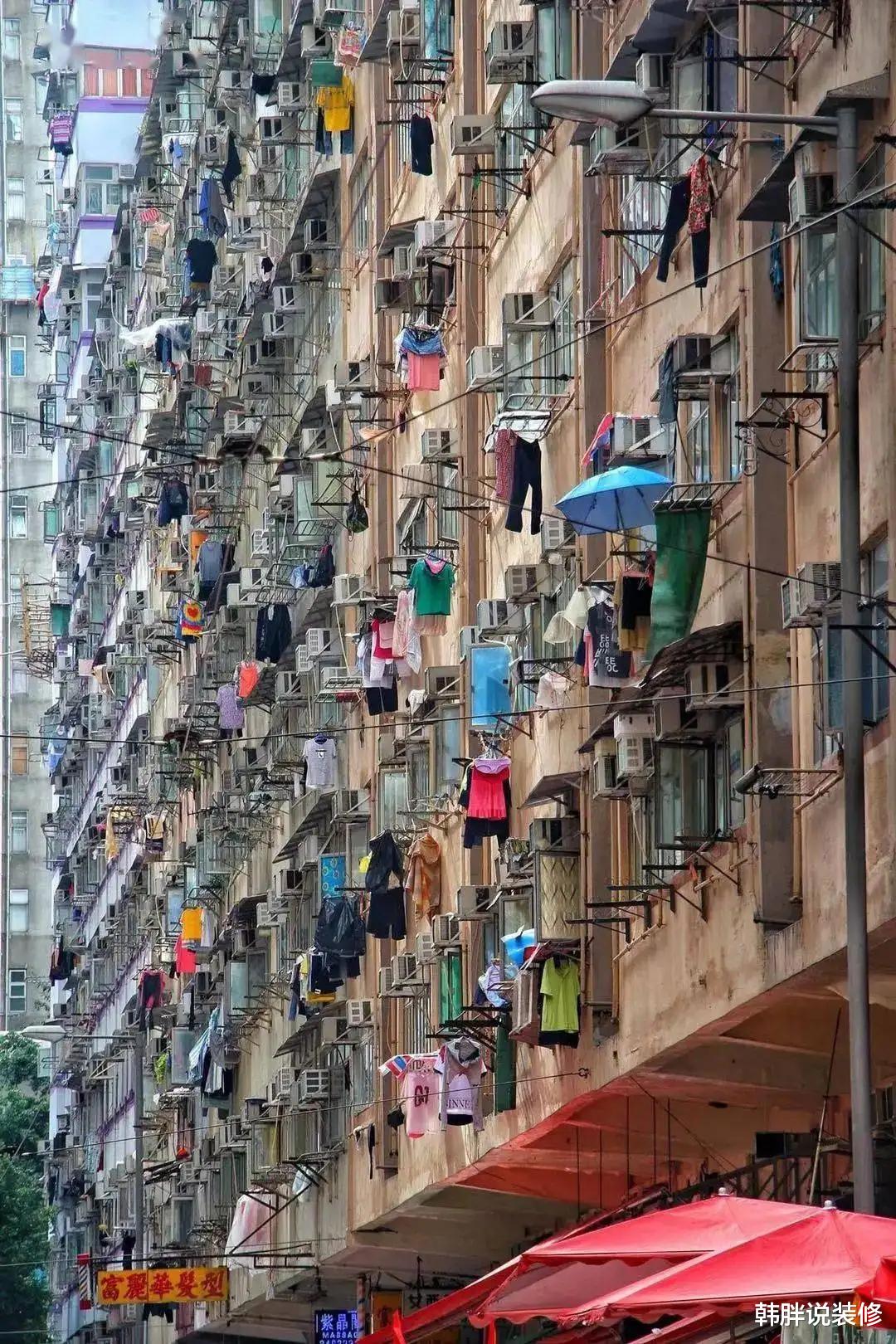 香港女孩的8㎡小窝,睡觉、洗澡、如厕都在柜子里,到处暗藏玄机