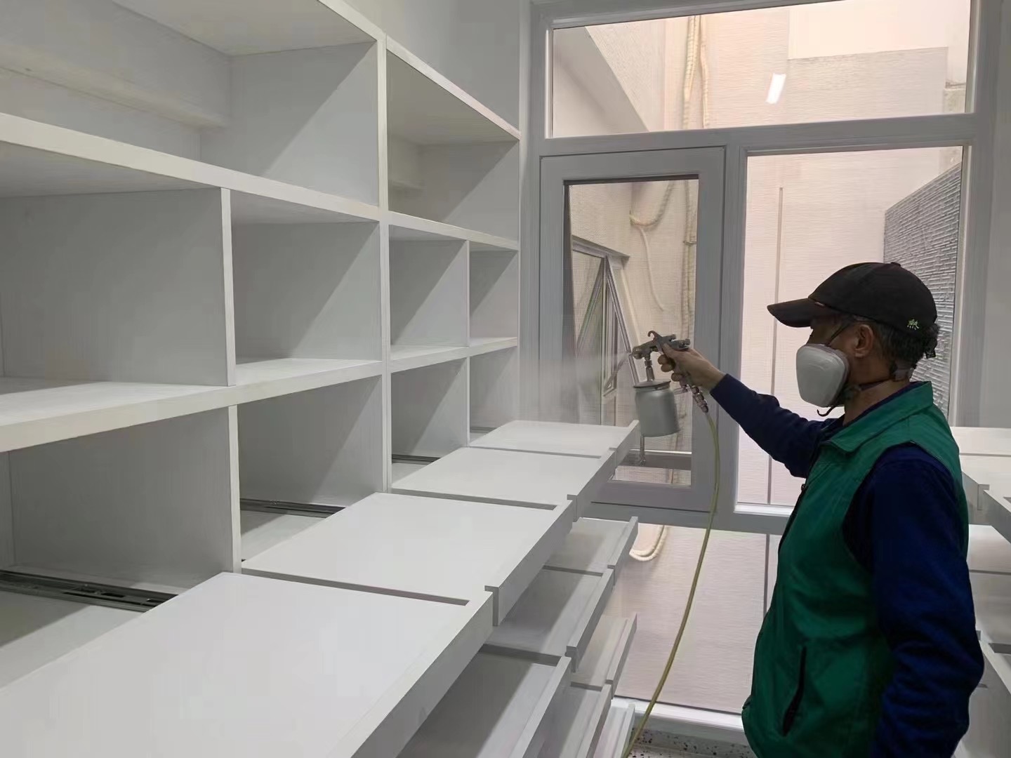 日村水总管:原来这些除甲醛方法竟然都没有用!快看看你有没有中招?