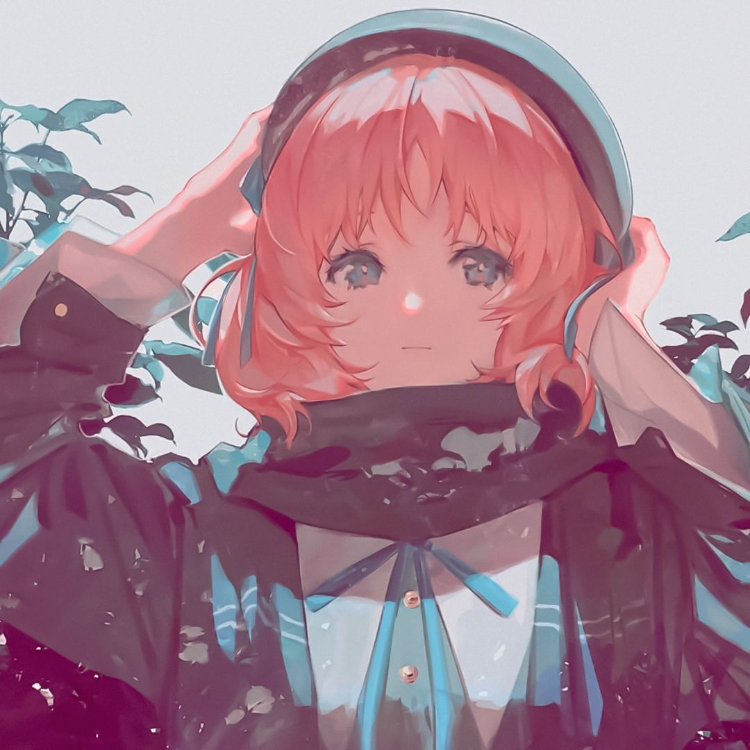 文玩|头像 | 来收藏神仙头像吧