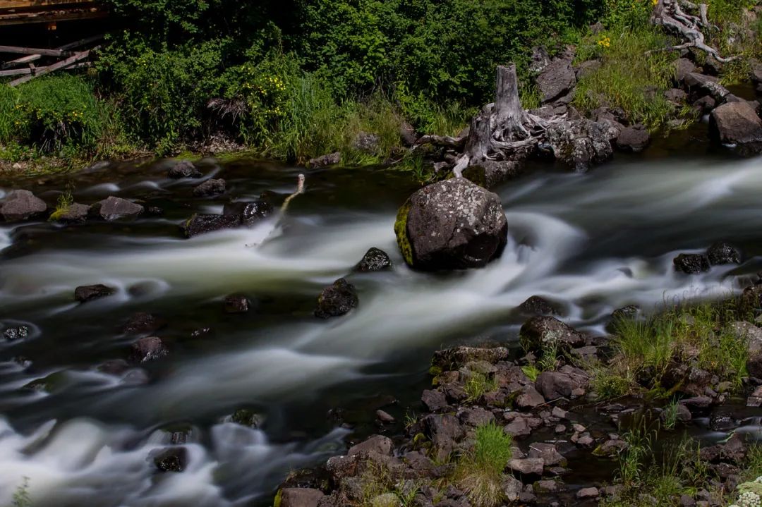 |景色媲美瑞士！直飞2国内秘境去一次等于玩转欧洲，现在去正好！