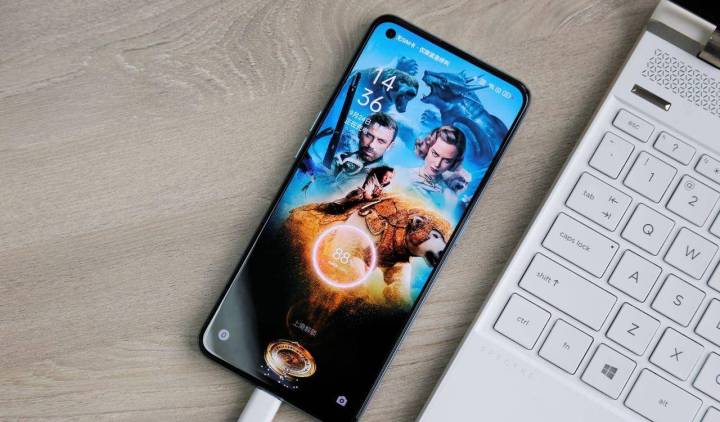 ai|值得买的4款OPPO手机，覆盖各个价位段，对号入座即可